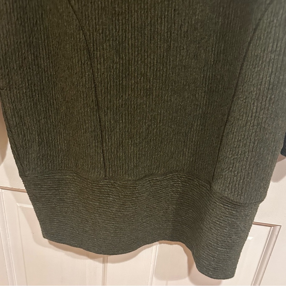 🍋Women’s Lululemon Along the Way Dress size L🍋 - Picture 7 of 12